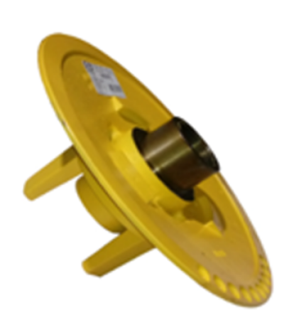 Imagem do produto Disco Variador Do Batedor 825084 - 84991649 - Similar New Holland